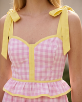 Picnic Belle Dress