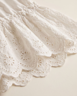 Santorini Eyelet Set
