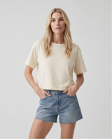 Everyday Cotton Tee