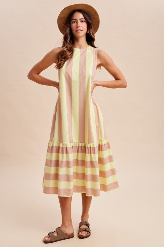 DRESSES