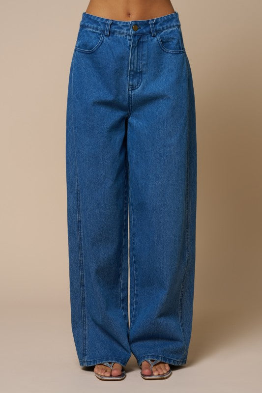 BOTTOMS