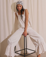 Santorini Eyelet Set
