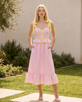 Picnic Belle Dress